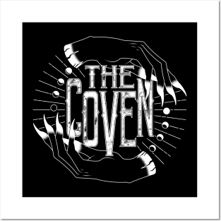 The Coven Posters and Art